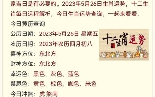 运势查询 - 运势查询2024免费