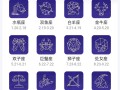 生肖星座血型配对查询 - 十二生肖血型星座配对