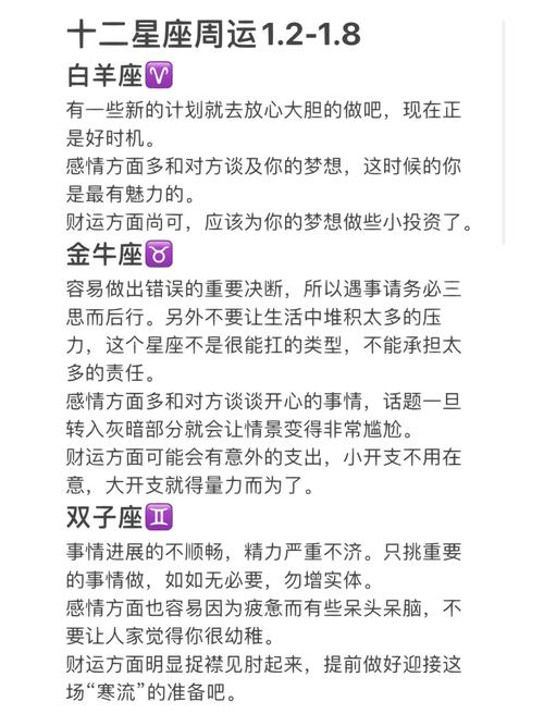 最新玛法达一周星座运势，玛法达一周星座运势20217177-第4张图片