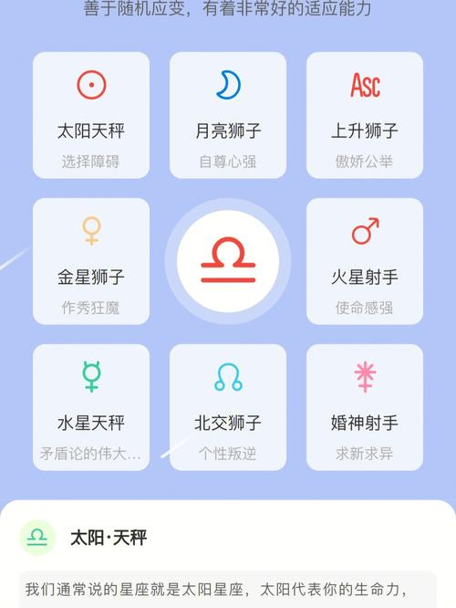 星座运势查询配对第一网 - 星座运势查询查询-第6张图片