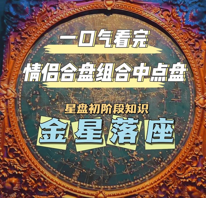 双人星盘合盘配对分析免费 - 双人合盘_情侣恋人星盘合盘配对分析_星盘说-第1张图片