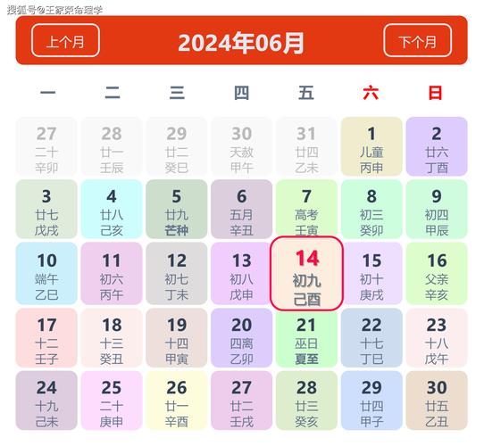 周易运势测算免费软件 - 2024年周易免费测算-第2张图片