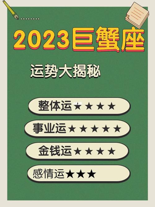 事业运势测算2023年免费 - 事业运势免费测试-第3张图片