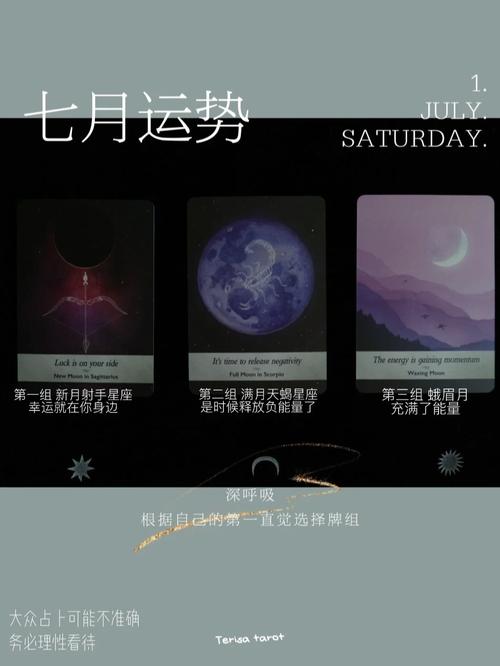 星座运势测算，星座运势测算2025年-第4张图片