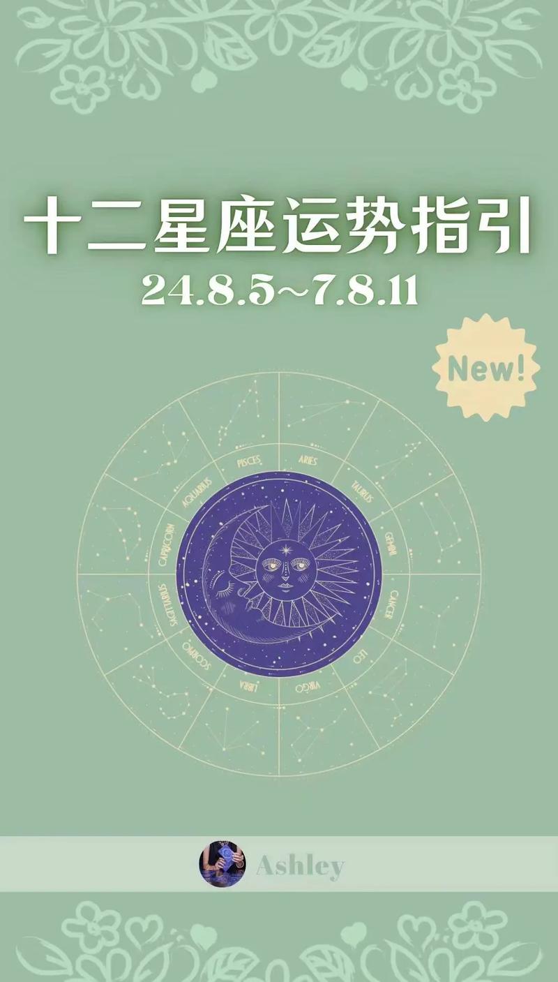 十二星座爱情运势，十二星座爱情运势排名榜-第1张图片