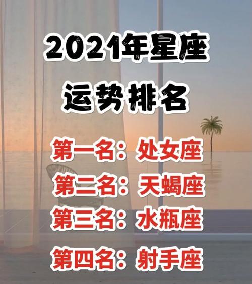 星座运势每天更新查询2021年 - 星座运势每月更新查询2021-第3张图片