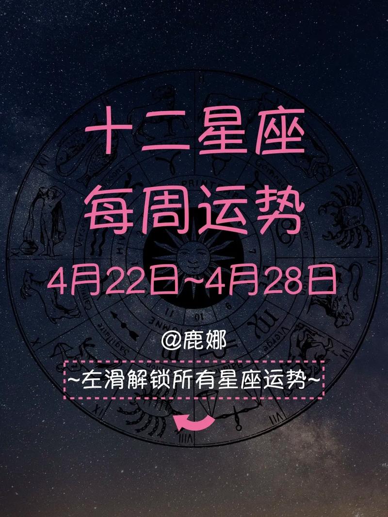 12星座今天的运势 - 十二星座今天的运势怎么样-第5张图片